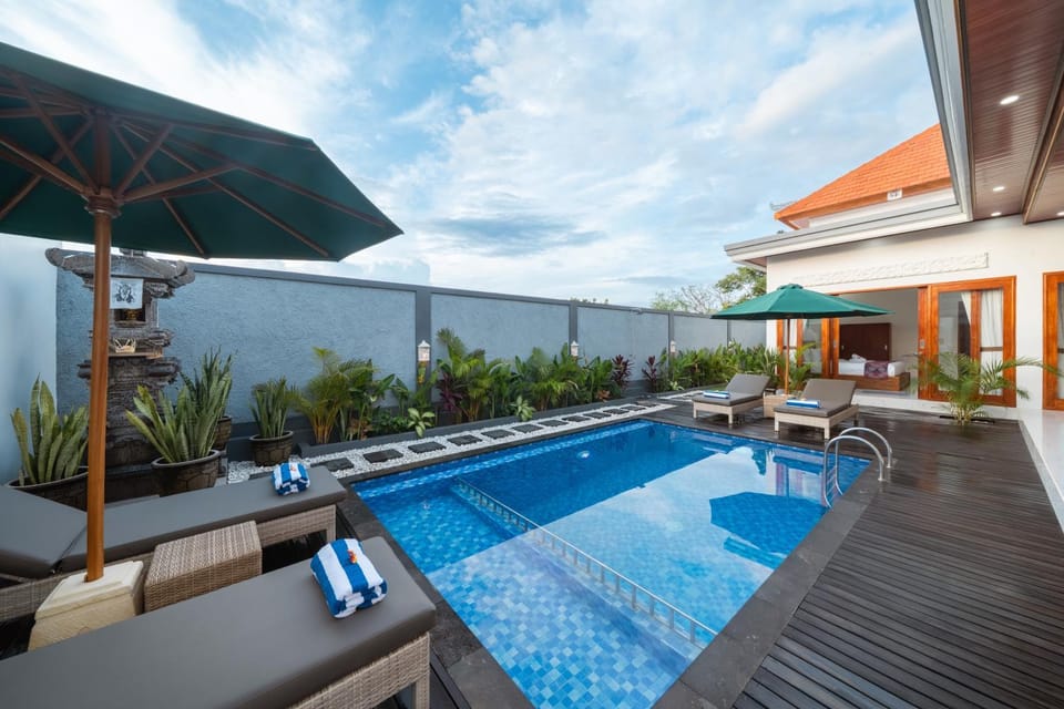 Anta Villa Lembongan Villa in Nusapenida