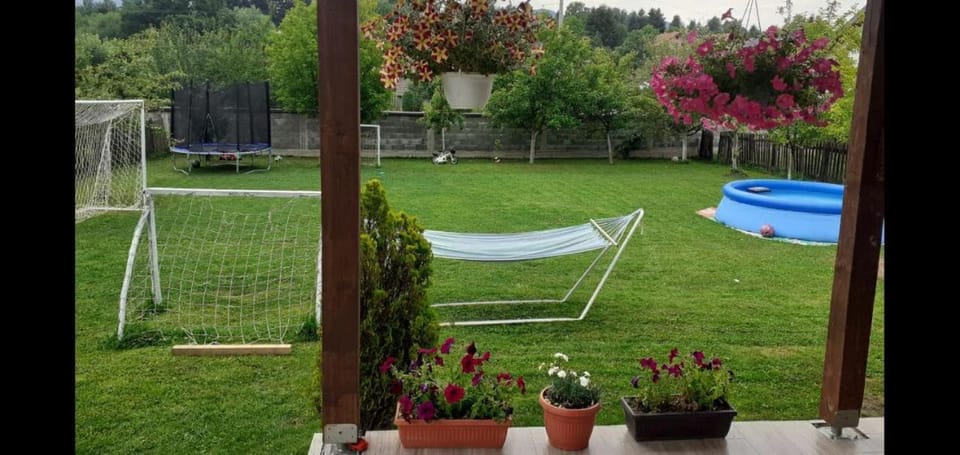 Holiday home Sarajevo Villa in Federation of Bosnia and Herzegovina