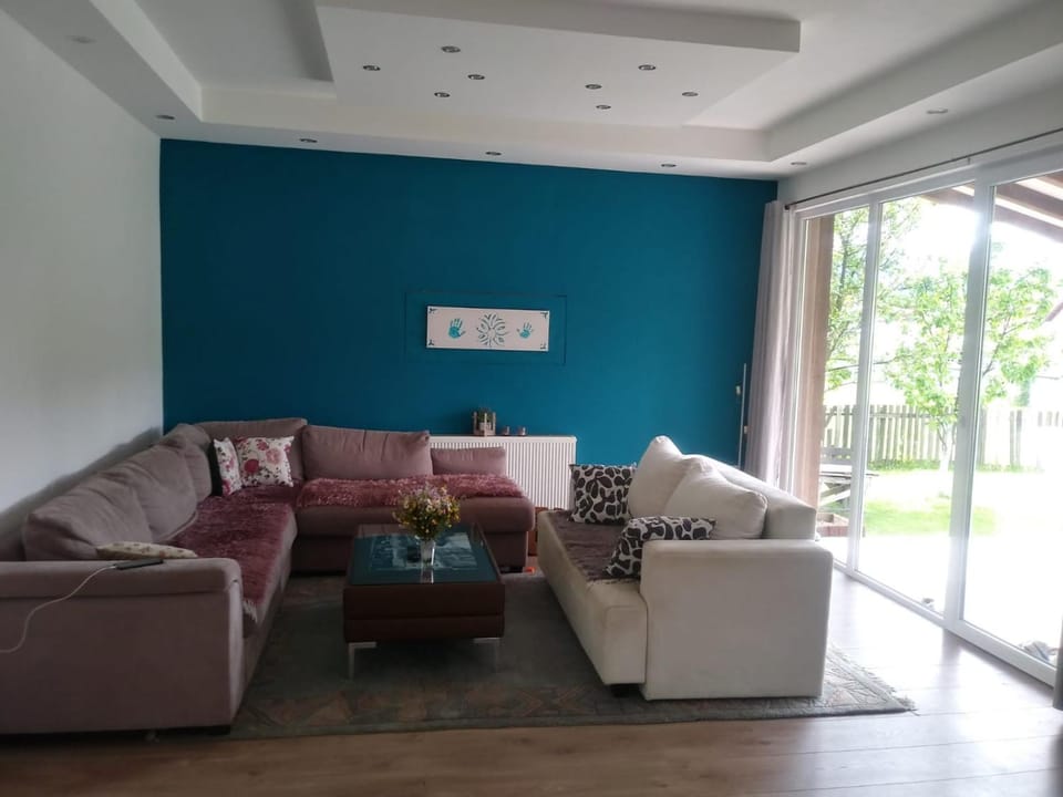 Holiday home Sarajevo Villa in Federation of Bosnia and Herzegovina