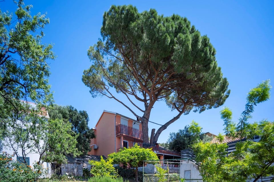 Apartment Postup Apartment in Dubrovnik-Neretva County