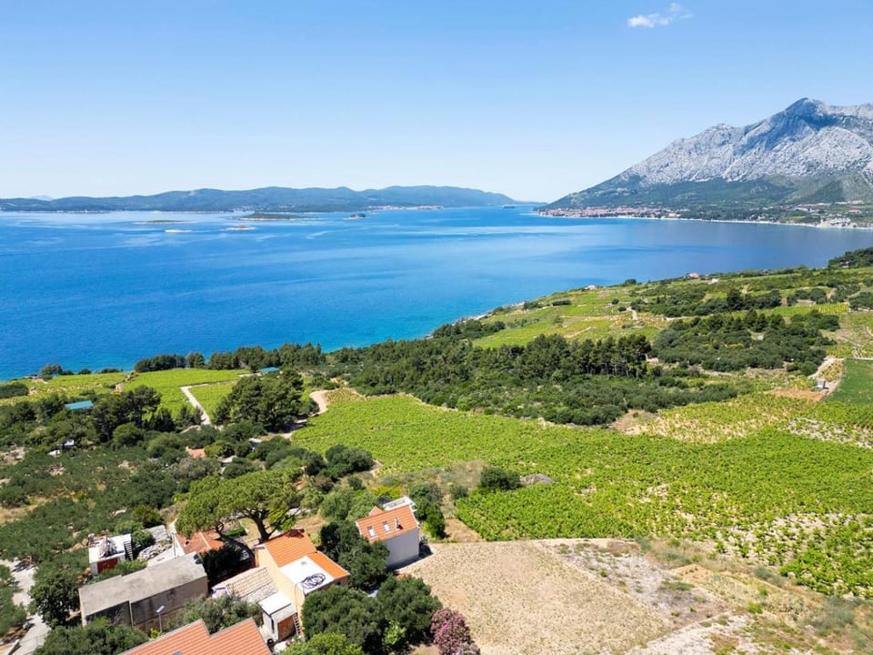 Apartment Postup Apartment in Dubrovnik-Neretva County