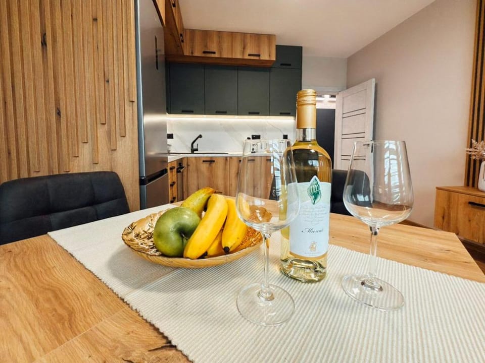 Sea Horizon Apartment in Burgas