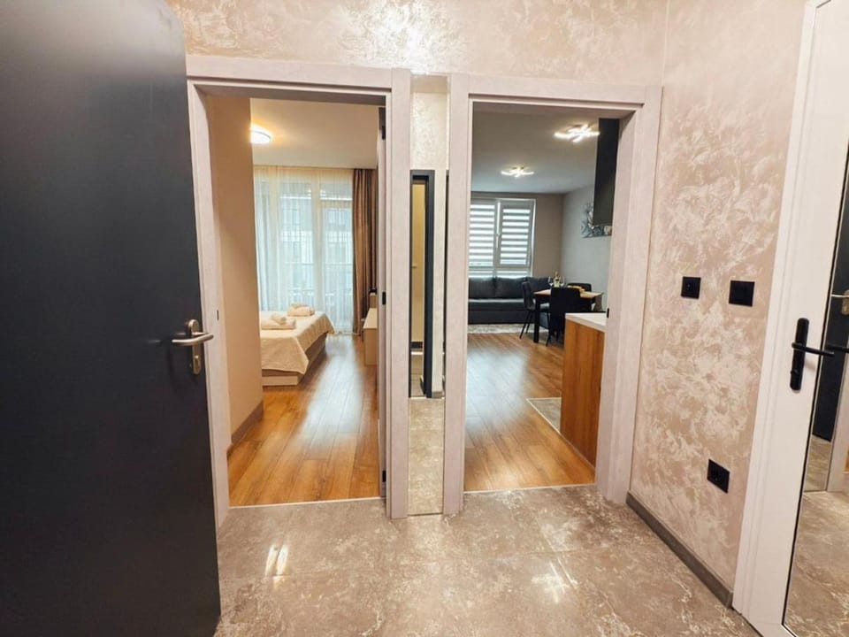 Sea Horizon Apartment in Burgas