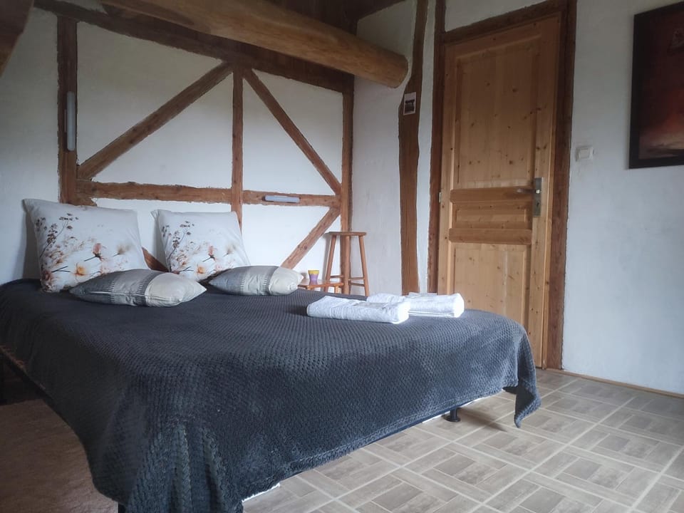 chambre d hôtes La cabane du Haouré Bed and Breakfast in Occitanie