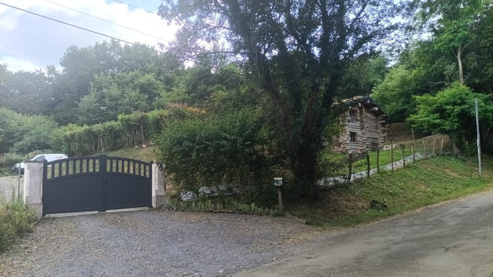 chambre d hôtes La cabane du Haouré Bed and Breakfast in Occitanie
