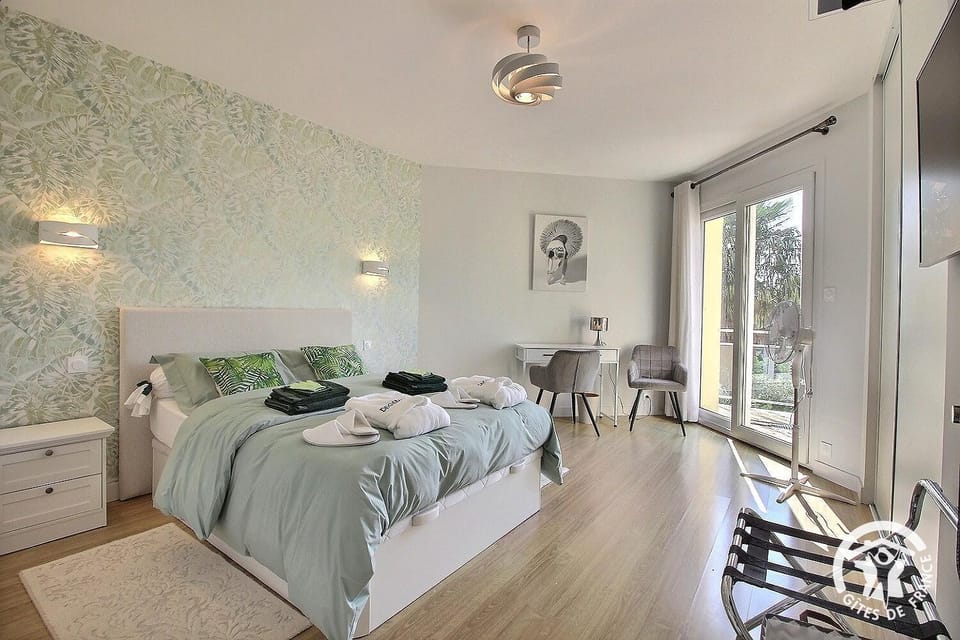 La rose des vents Bed and Breakfast in Brittany