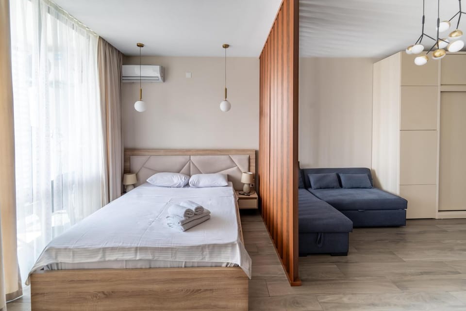 BAPEE Rooms Batumi Apartment in Batumi