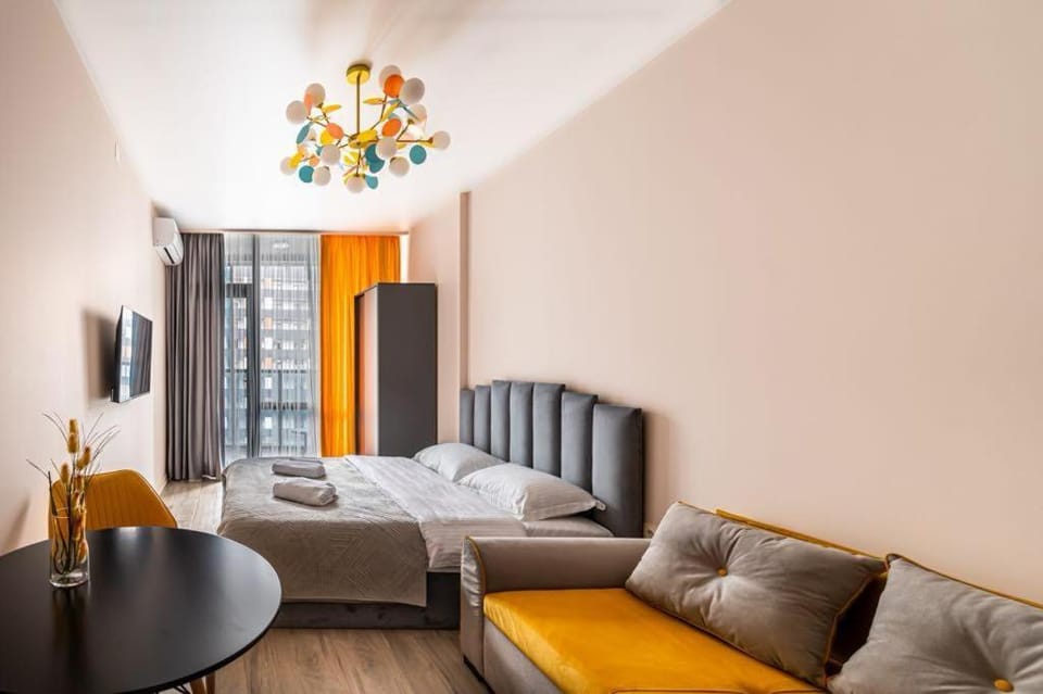 BAPEE Rooms Batumi Apartment in Batumi