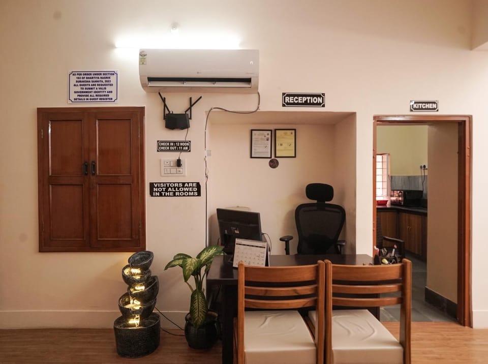 The Harmony Circle - Jaipur Bed and Breakfast in Jaipur