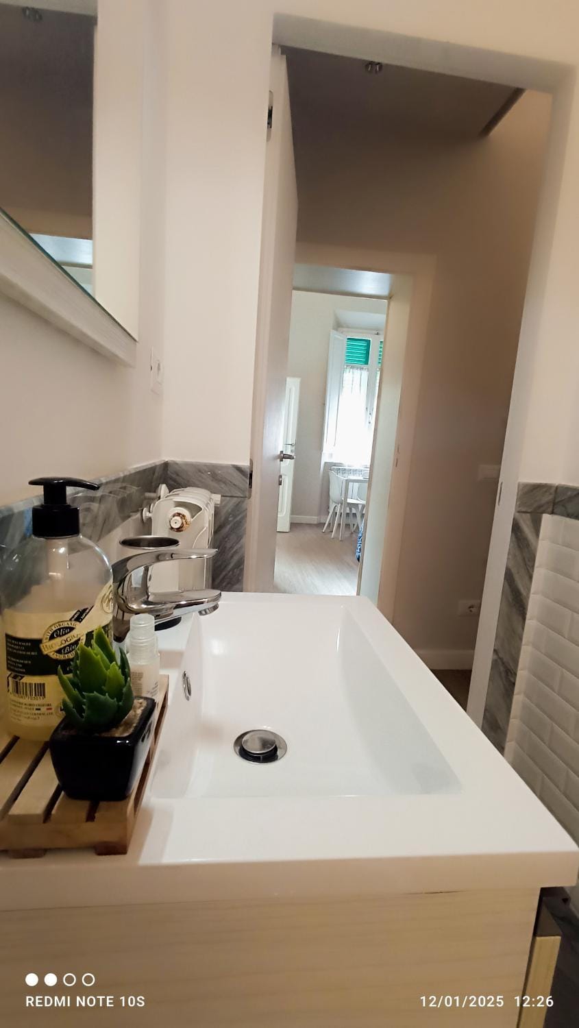 Nonno 'Drea Guest House Apartment in Castiglione della Pescaia