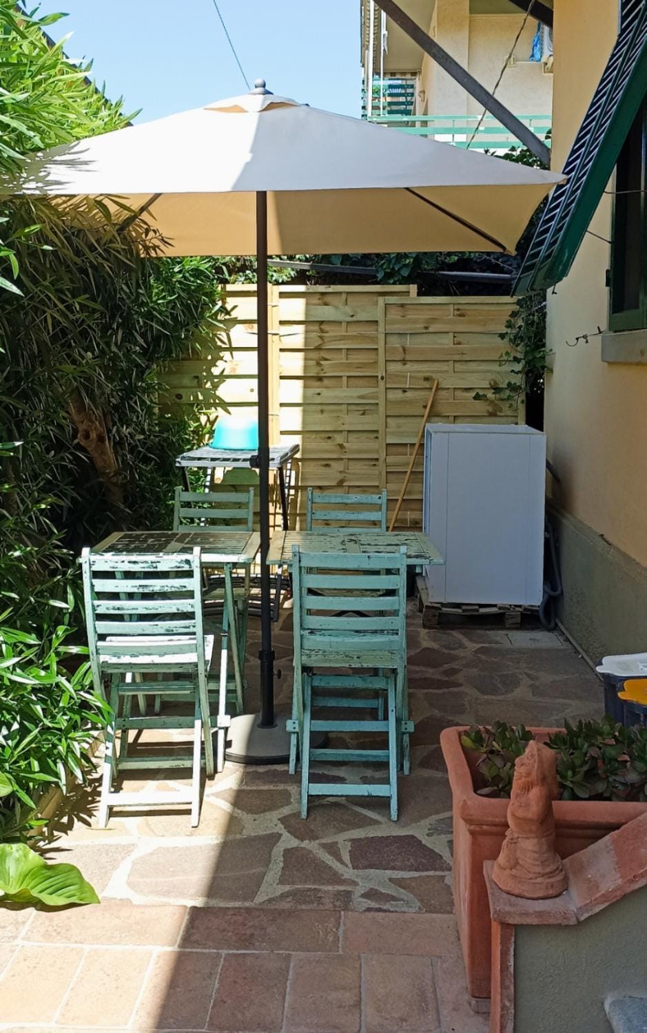 Nonno 'Drea Guest House Apartment in Castiglione della Pescaia
