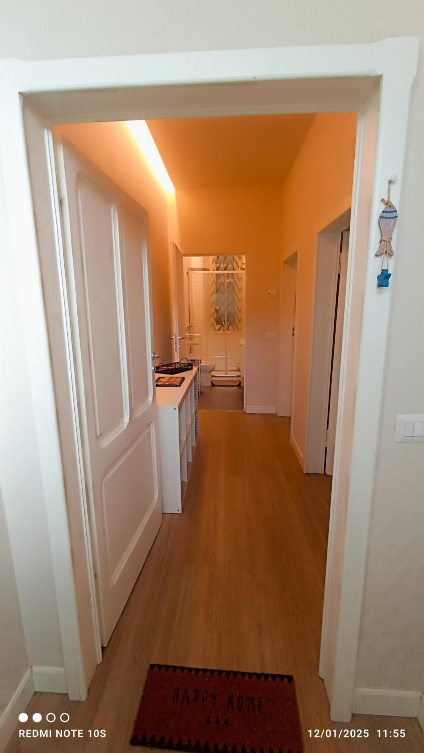 Nonno 'Drea Guest House Apartment in Castiglione della Pescaia