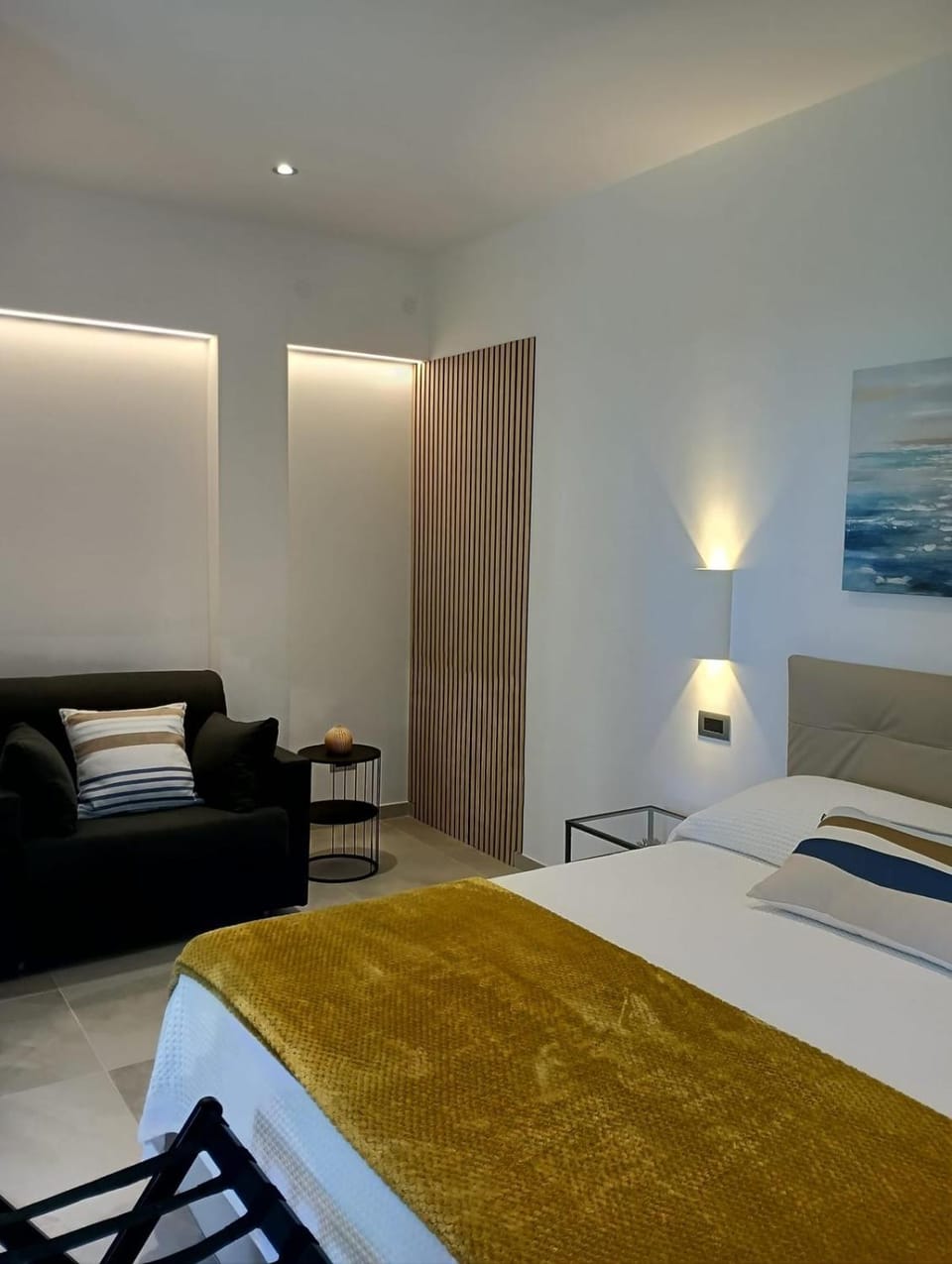 La Nassa Rooms Pietra Ligure Bed and Breakfast in Borgio Verezzi