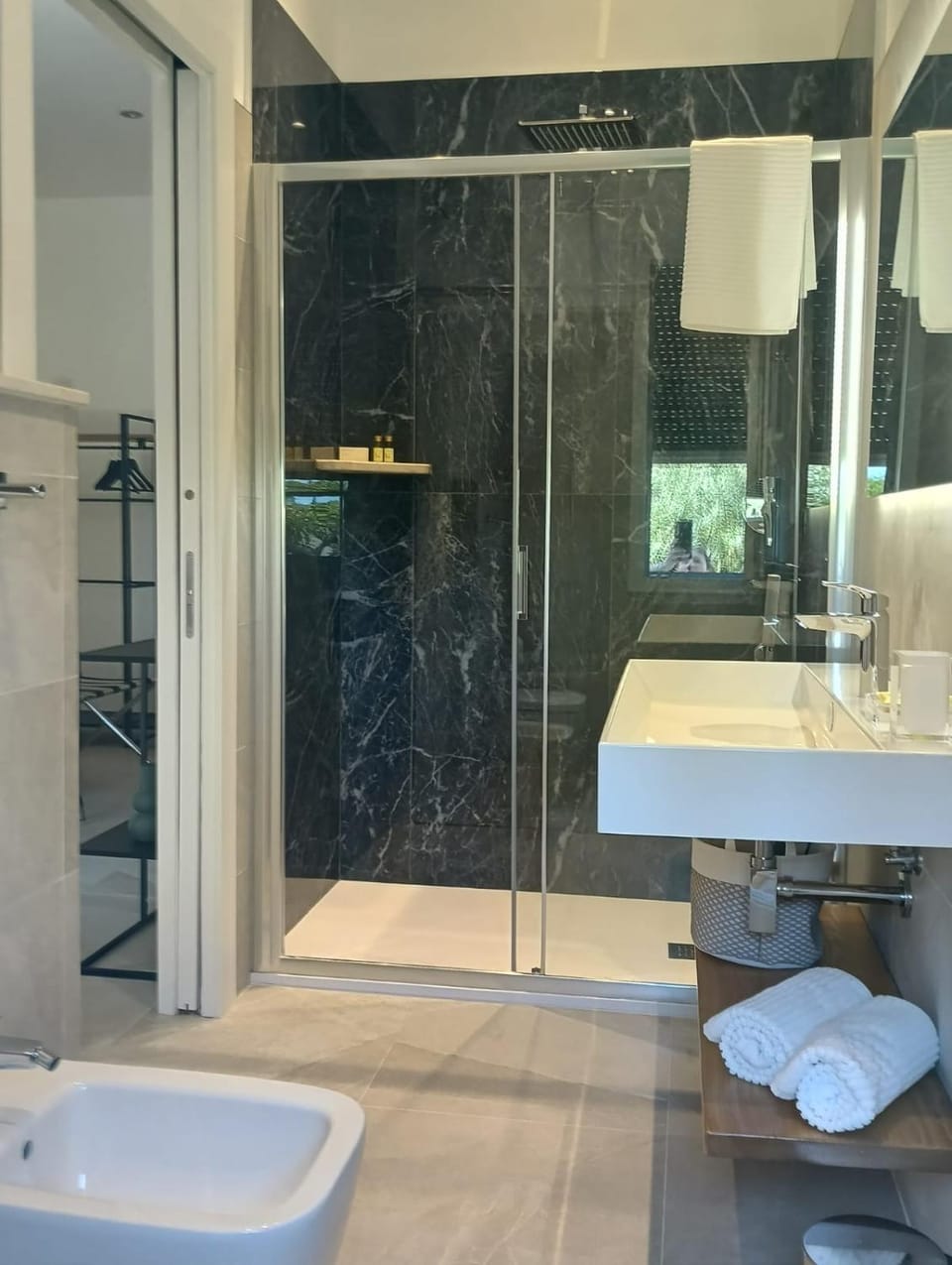 La Nassa Rooms Pietra Ligure Bed and Breakfast in Borgio Verezzi