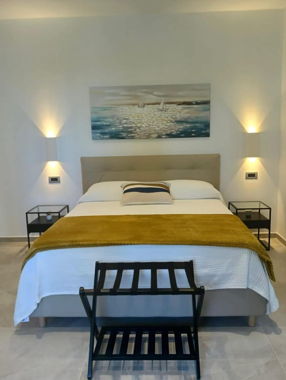 La Nassa Rooms Pietra Ligure Bed and Breakfast in Borgio Verezzi
