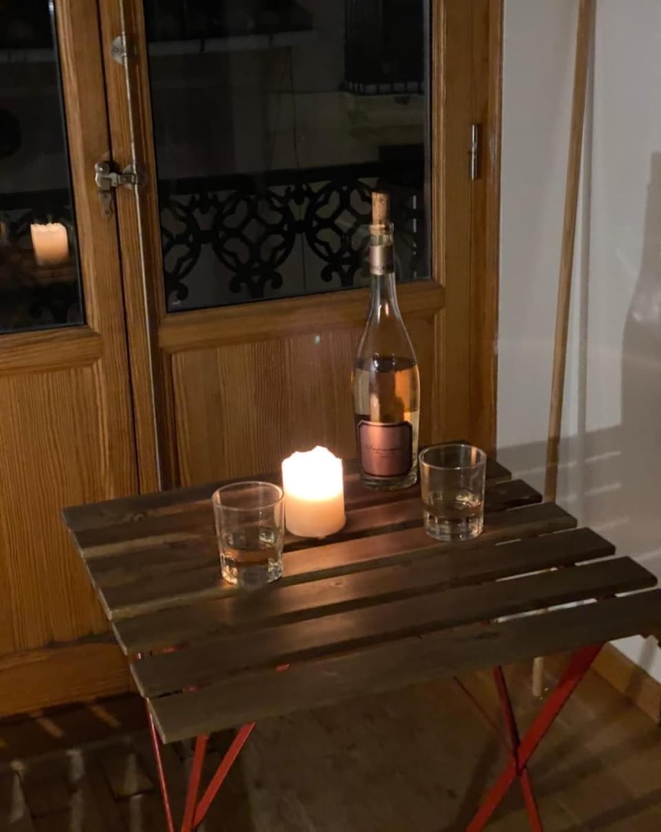Bright, charming,in the historic center Apartment in Valencia