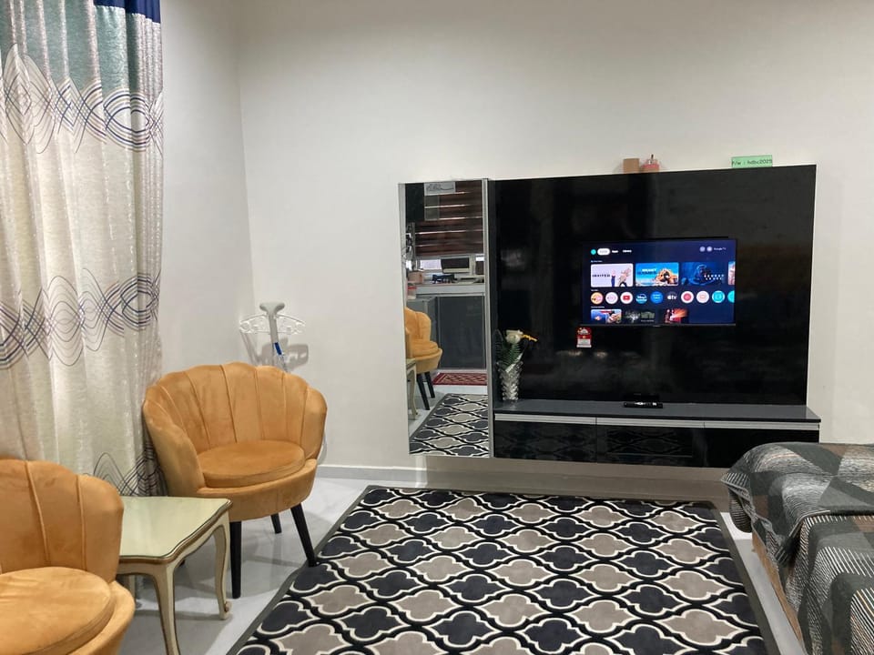 Roomstay Darul Bestari Cemerlang House in Terengganu, Malaysia