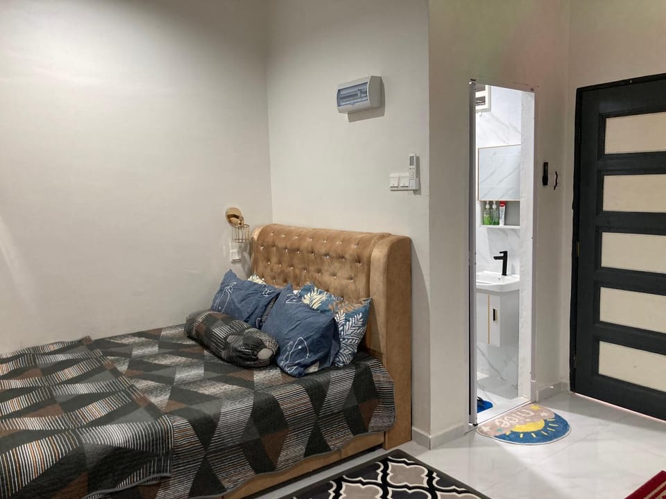 Roomstay Darul Bestari Cemerlang House in Terengganu, Malaysia