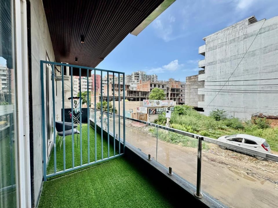 Day, View (from property/room), Balcony/Terrace