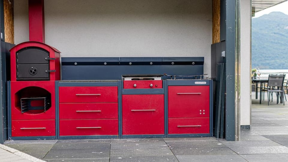 Villa Emeraude Villa in Haute-Savoie