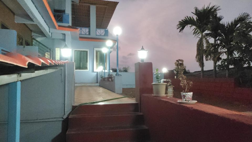 Harekar Holiday Homes Vacation rental in Maharashtra