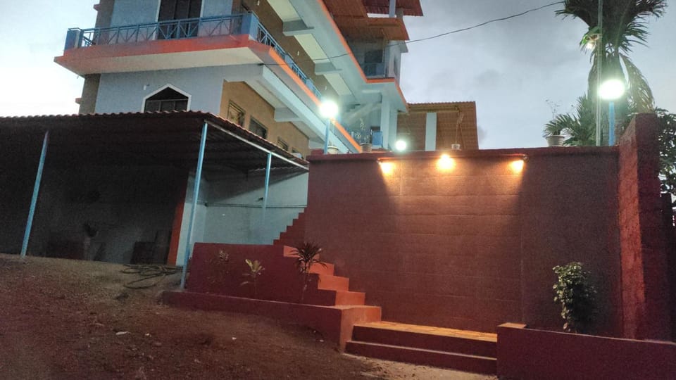 Harekar Holiday Homes Vacation rental in Maharashtra