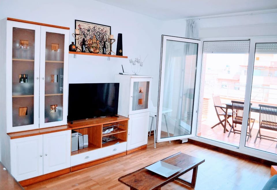 Balcony/Terrace, Living room