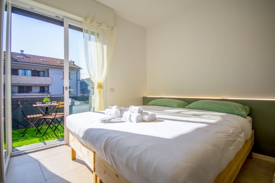 Il capolinea - Ippodromo Apartment in Lombardy