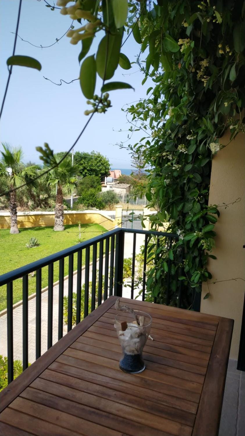 Costantino la dracena Apartment in Marzamemi