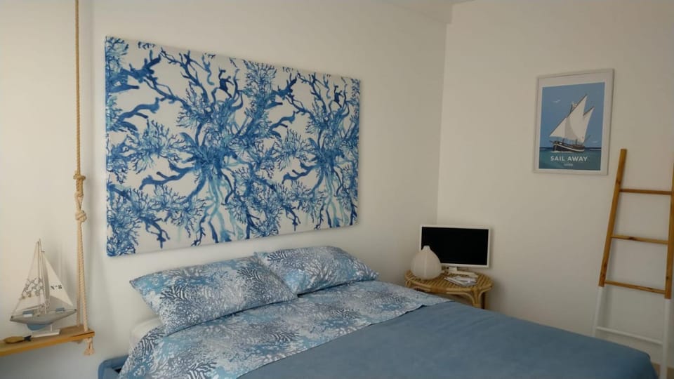 Costantino la dracena Apartment in Marzamemi
