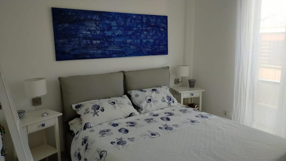 Costantino la dracena Apartment in Marzamemi