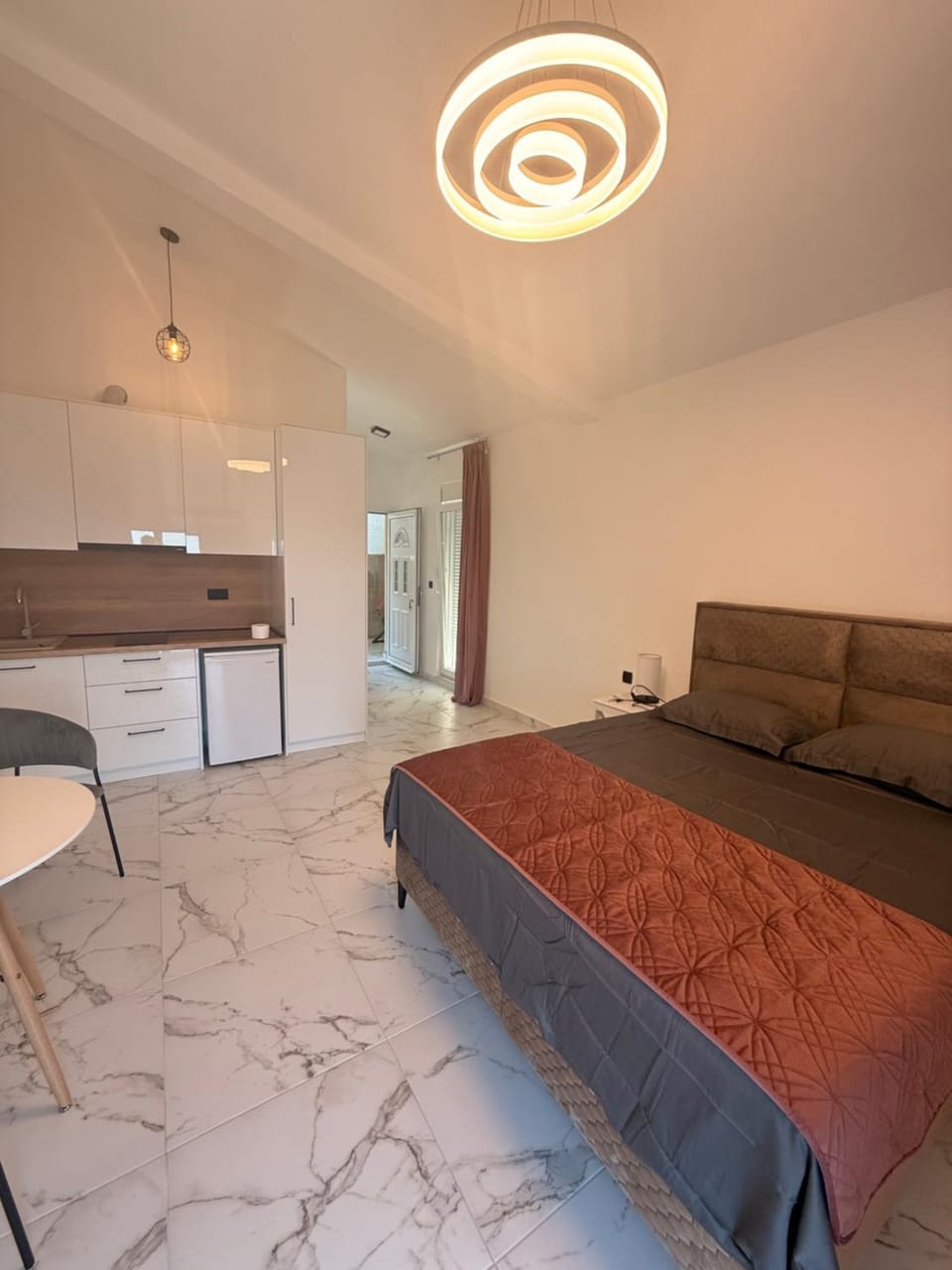 Райское место 2 Apartment in Montenegro