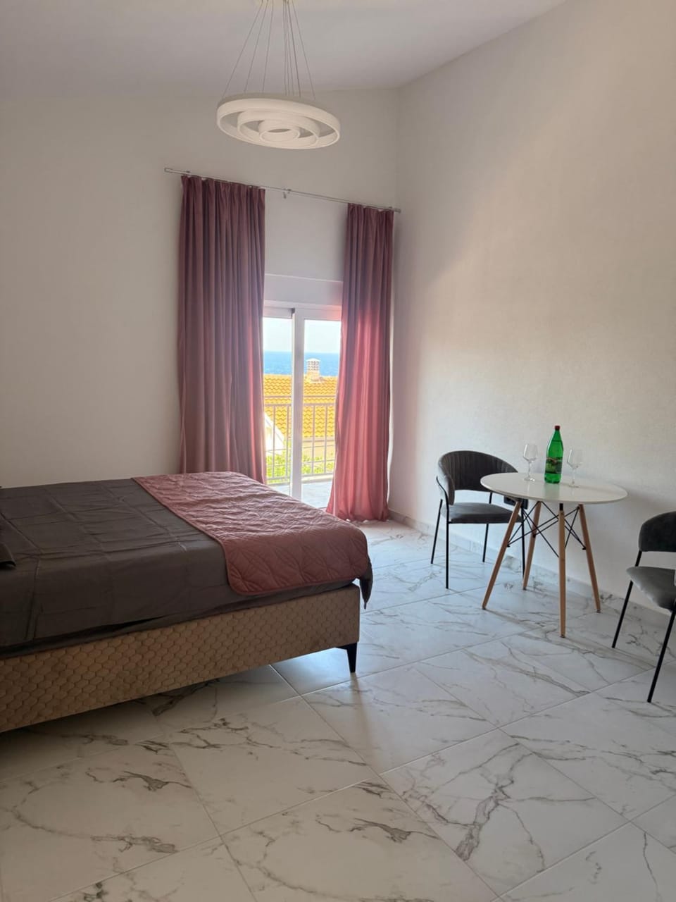Райское место 2 Apartment in Montenegro