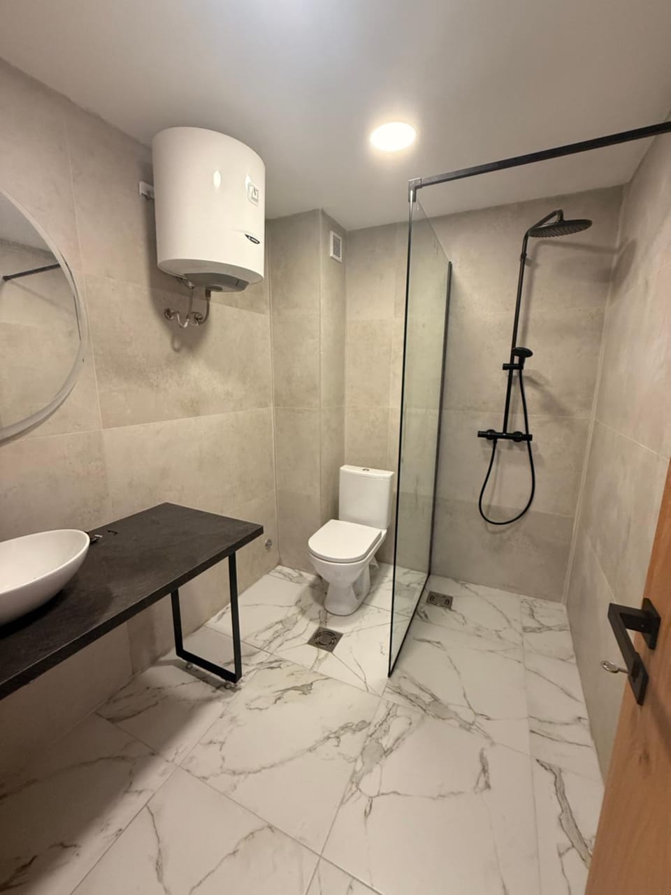 Райское место 2 Apartment in Montenegro
