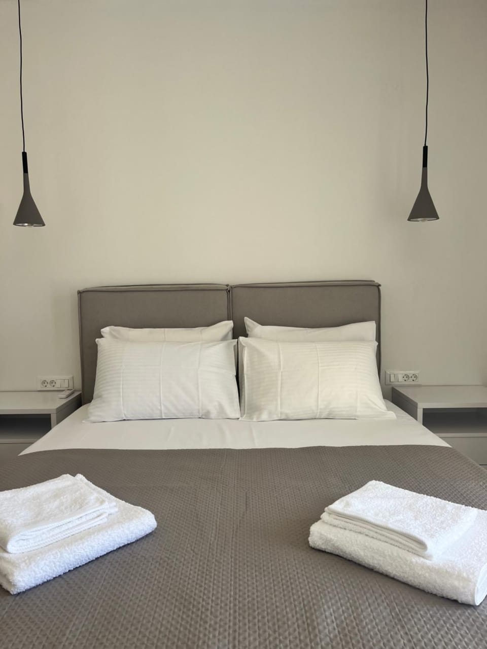 Therõs House Apartment in Koufonisia