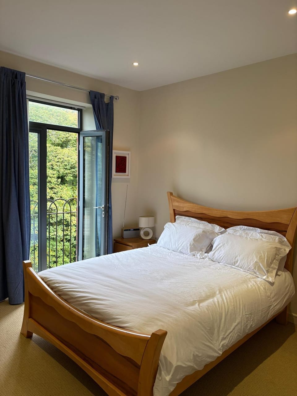 The Mill Sixmilewater Mill Antrim Apartment in Northern Ireland