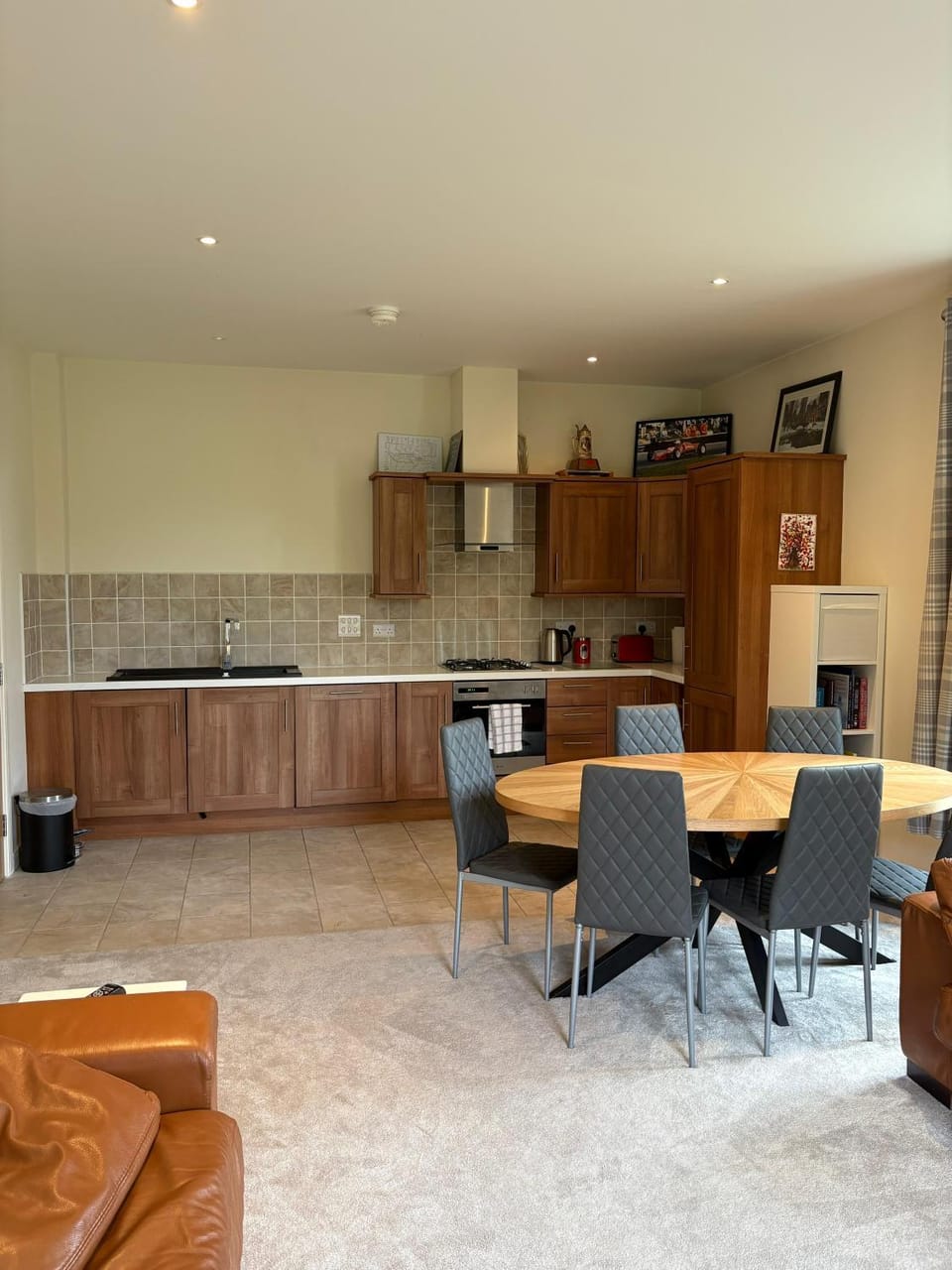 The Mill Sixmilewater Mill Antrim Apartment in Northern Ireland