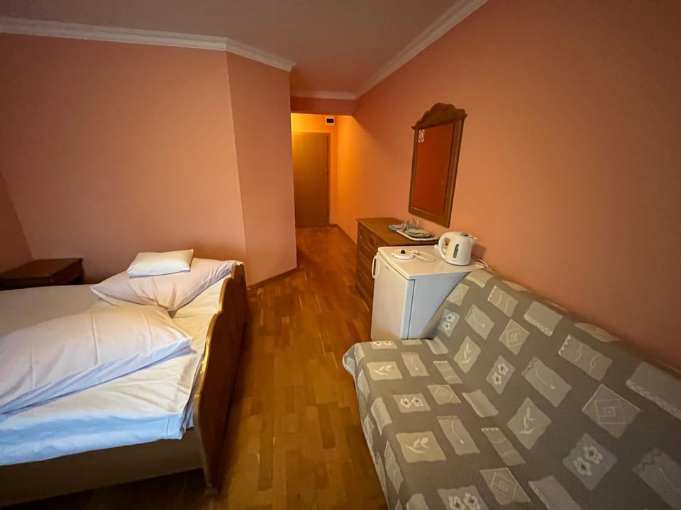 Rezydencja Szatkowskich Apartment in West Pomeranian Voivodeship, Poland