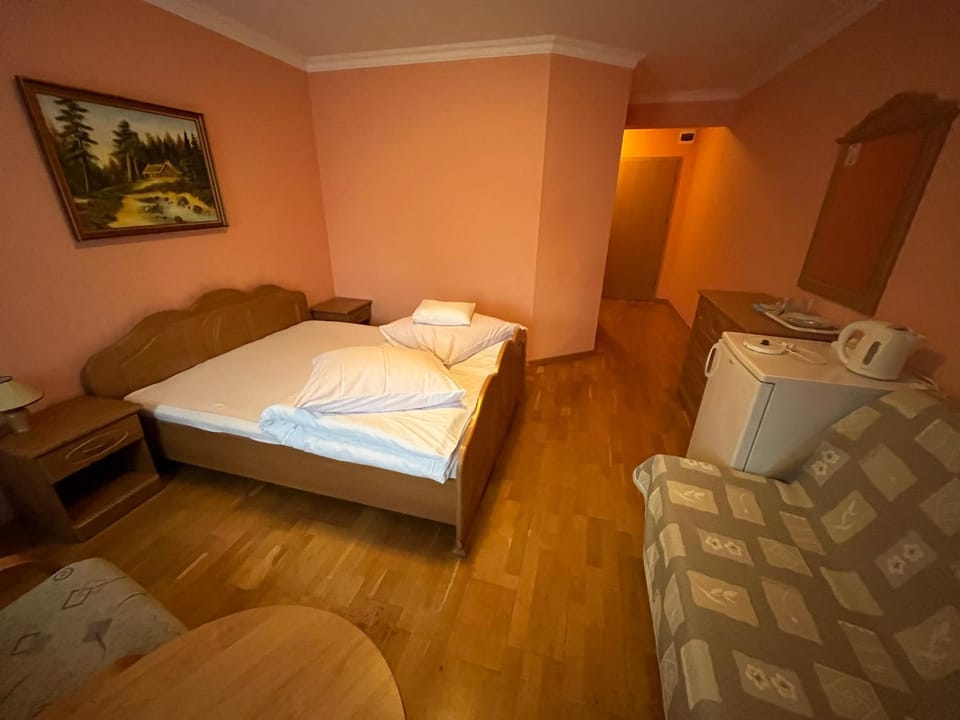 Rezydencja Szatkowskich Apartment in West Pomeranian Voivodeship, Poland