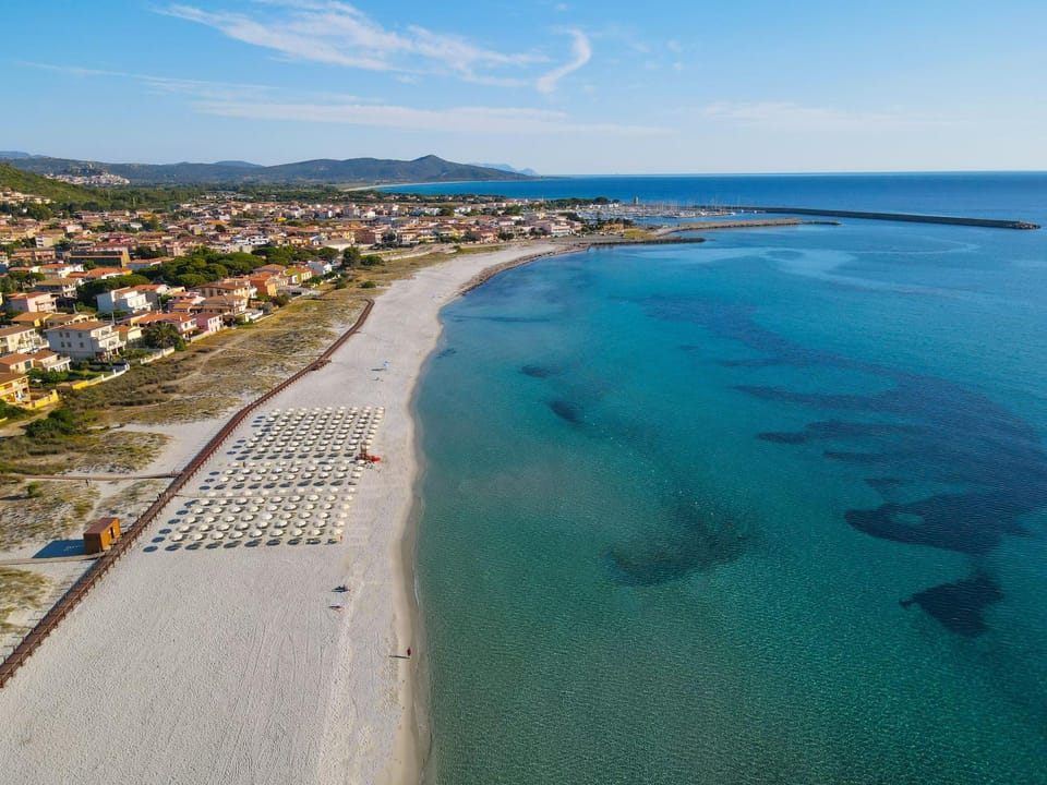 Beach, Beach