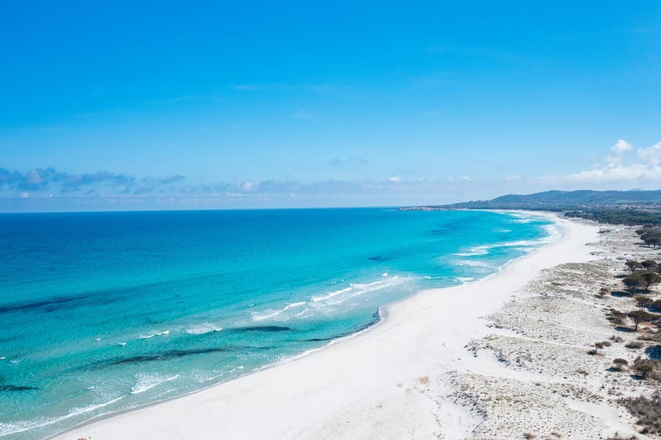 Beach, Beach