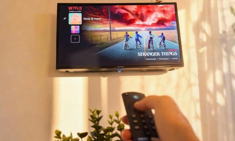 Communal lounge/ TV room, TV and multimedia, internet