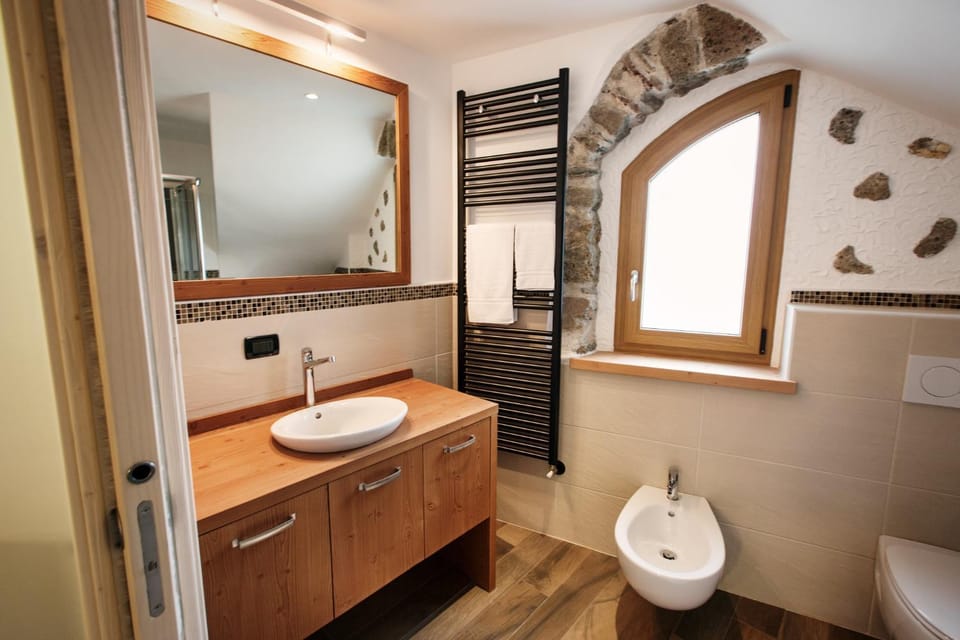 Da Nocent Apartment in Friuli-Venezia Giulia