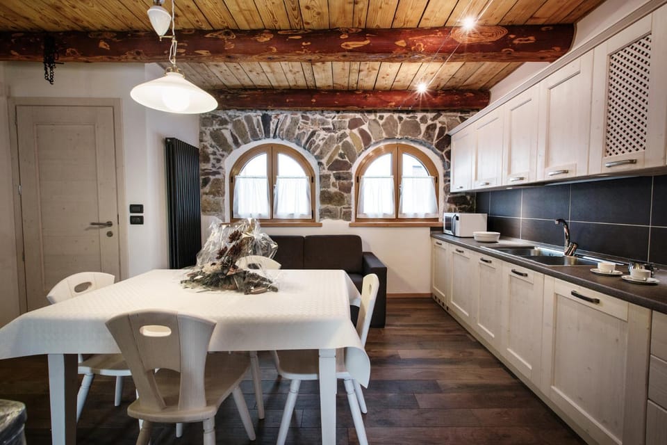 Da Nocent Apartment in Friuli-Venezia Giulia