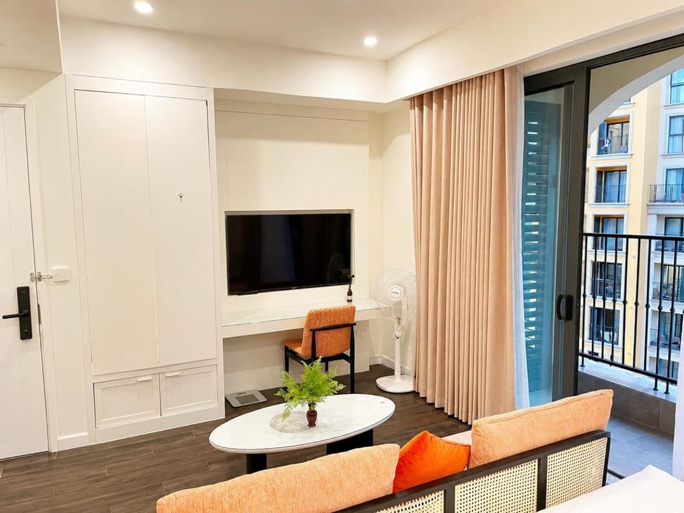 ELIO PHÚ QUỐC - Hillside Residence Apartment hotel in Phu Quoc