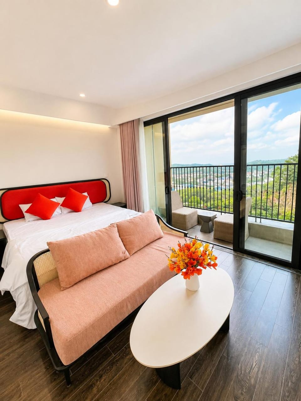 ELIO PHÚ QUỐC - Hillside Residence Apartment hotel in Phu Quoc