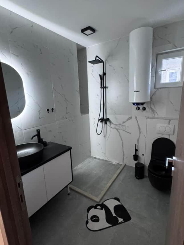 Apartman Andrija Apartment in Dubrovnik-Neretva County