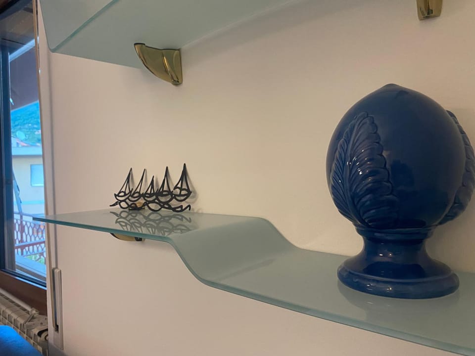 La Casa al Mare Apartment in Rapallo