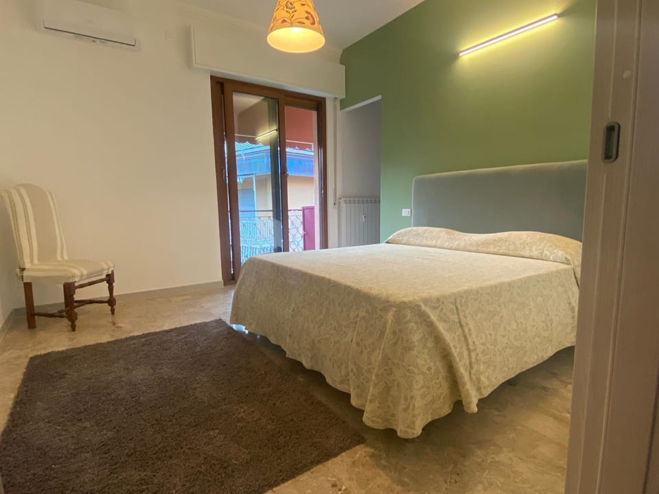 La Casa al Mare Apartment in Rapallo