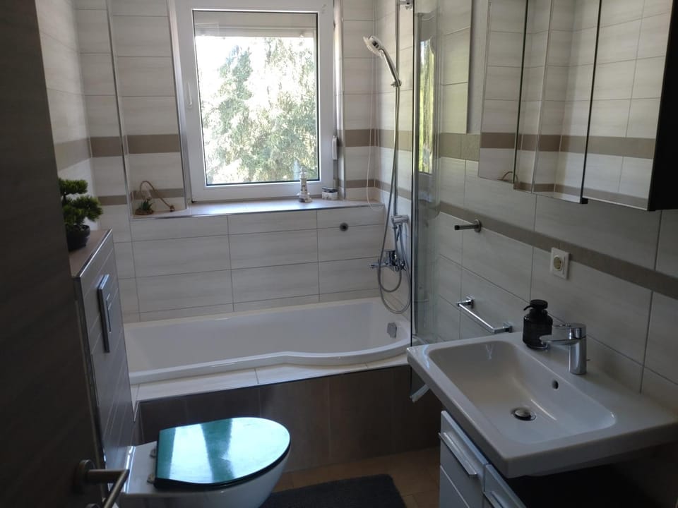 3 Raum Wohnung Apartment in Saxony-Anhalt, Germany